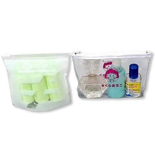 PVC高品質化妝包