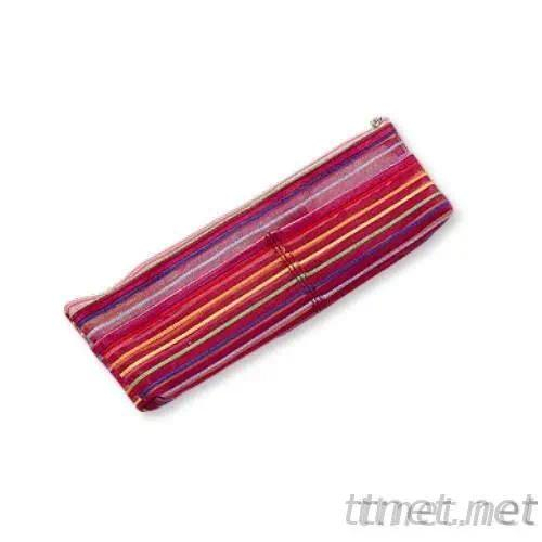 針車袋|針車手提袋|針車小飾品包