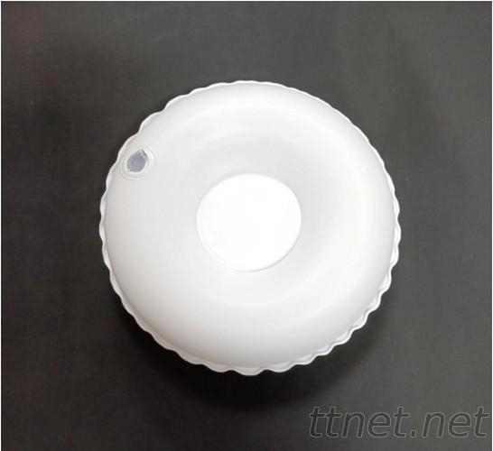 客製化PVC吹氣坐墊|PVC高週波充氣坐墊