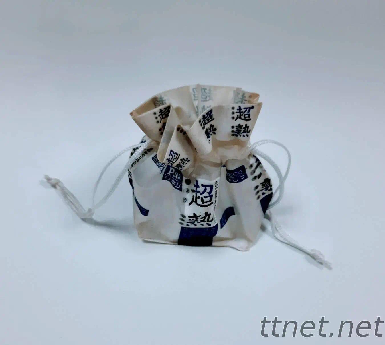 束口袋工廠|網袋工廠