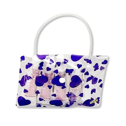 客製時尚化妝包