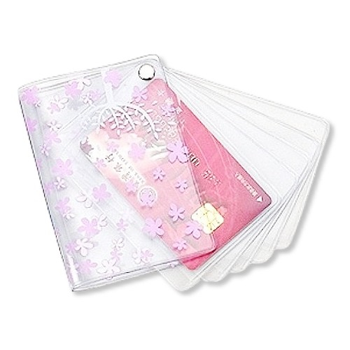 悠遊卡套代工廠 / 證件套