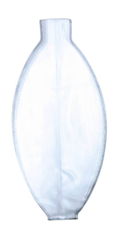 醫療用小楊桃儲氣袋