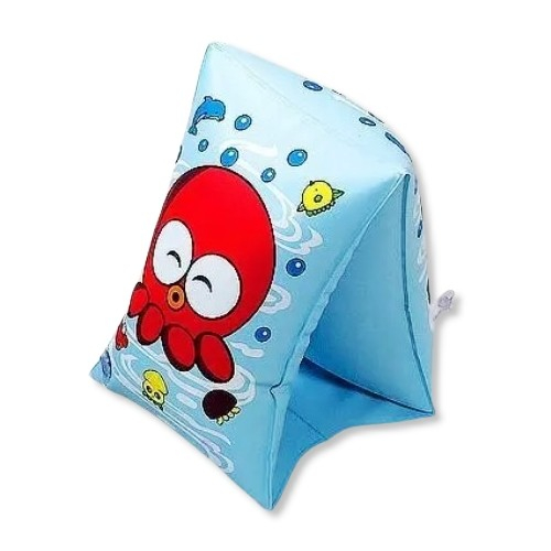 充氣手臂圈 / 吹氣玩具客製化 / 吹氣手臂圈