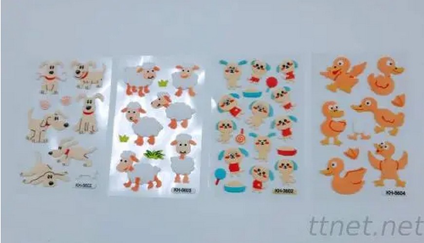 PVC高週波包裝袋|PVC高週波透明包裝袋