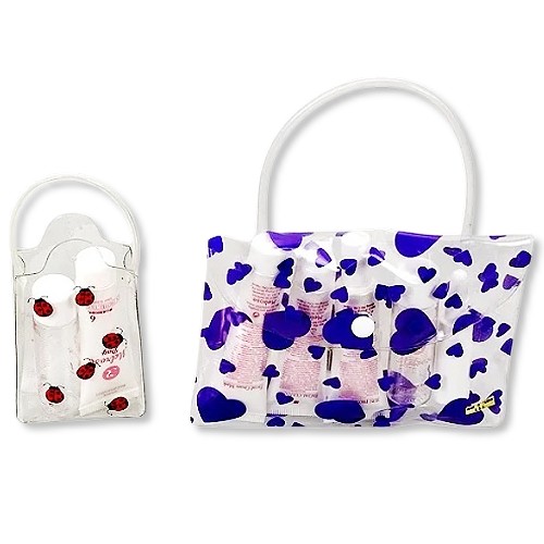 客製時尚化妝包