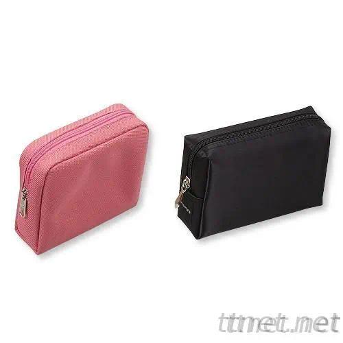 針車袋|針車手提袋|針車小飾品包