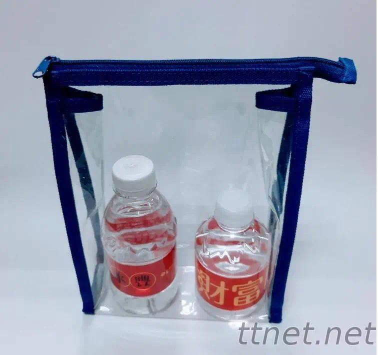 PVC購物手提袋|PVC贈品手提袋