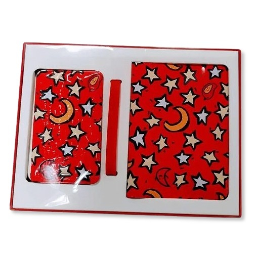 證件套代工廠 / 多功能新潮護照夾 / 新潮PVC護照夾