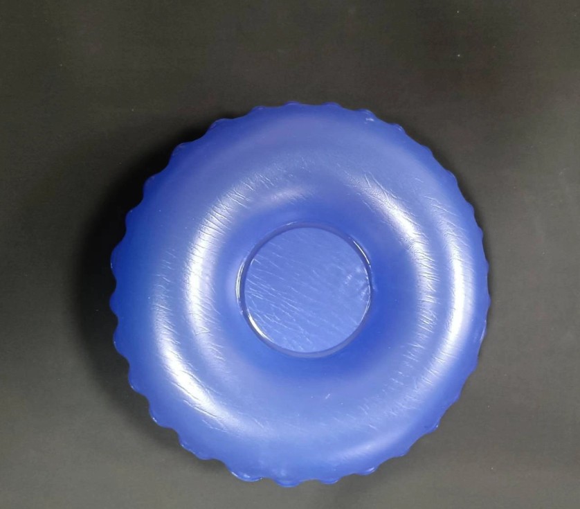 PVC吹氣手軸墊|PVC高週波充氣手軸墊工廠